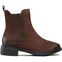 Stiefeletten Josef Seibel Selena 19 97419 MI904 330 Braun