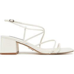 Sandalen Steve Madden Remmi SM11003296 Weiß