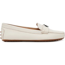Mokassins LAUREN RALPH LAUREN Barnsbury 802942768012 Weiß