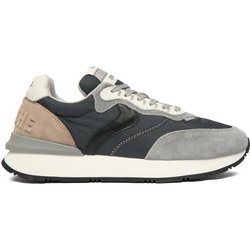 Sneakers Voile Blanche Owark Easy Man 2018758-12 Grau