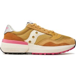 Sneakers Saucony S60790 19 Gelb