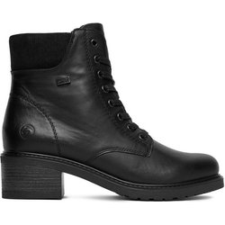 Stiefeletten Remonte D1A70-01 Schwarz