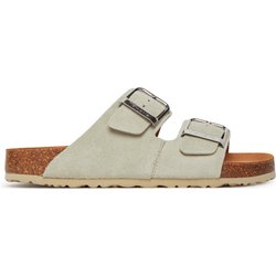 Pantoletten Tamaris 1-27543-42 Grün