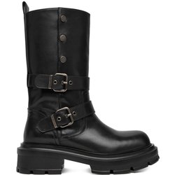 Stiefel G-Star Raw EO-GLCIEA-8137 Schwarz