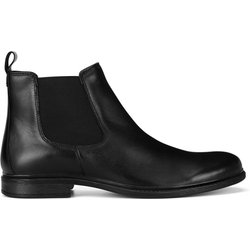 Klassische Stiefeletten Lasocki STEFF-78 MB Schwarz