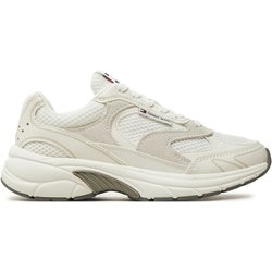 Sneakers Tommy Jeans EN0EN02674 Weiß