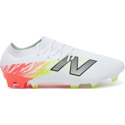 Fußballschuhe New Balance Furon SF3FIB8 Weiß