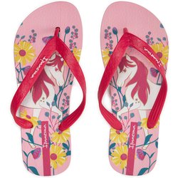 Zehentrenner Ipanema 83484 Rosa