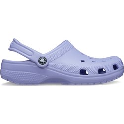 Pantoletten Crocs Classic 10001 Violett