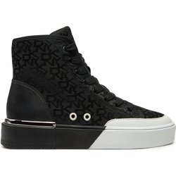Sneakers DKNY Bitsy K4497396 Schwarz
