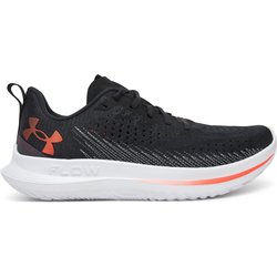 Laufschuhe Under Armour UA Velociti 4 3027585 Schwarz