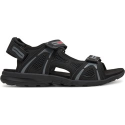 Sandalen Joma S.Zeus 2501 SZEUS2501V Schwarz