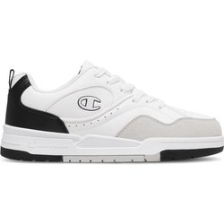 Sneakers Champion MERIT LOW B GS S32925-WW001 Weiß