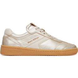 Sneakers Marc O'Polo RR2M3026 Silberfarben
