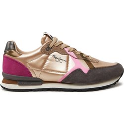 Sneakers Pepe Jeans PLS40021 Beige