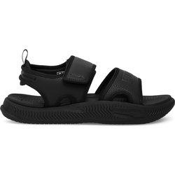 Sandalen Puma SOFTRIDE SANDAL 2.0 39542901 Schwarz