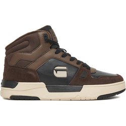 Sneakers G-Star Raw CEO-K24046-1 Schwarz