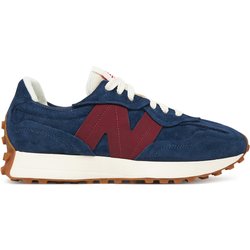 Sneakers New Balance U327WSB M Dunkelblau
