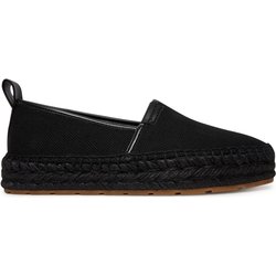 Espadrilles MICHAEL Michael Kors Elias 42S5ELFP1D Schwarz