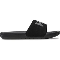 Pantoletten Helly Hansen H/H Slide 11714 Schwarz