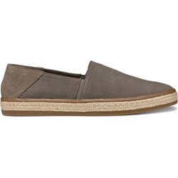 Espadrilles Geox U Pantelleria U55DWA 000NB C1018 Grau