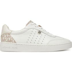 Sneakers MICHAEL Michael Kors 43S5SCFS3L Weiß