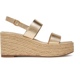 Espadrilles Aldo Keoni 13740392 Goldfarben