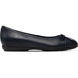 Ballerinas Geox D Annytah D D927ND 00085 C4002 Dunkelblau