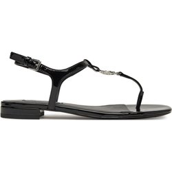 Sandalen KARL LAGERFELD KL82515 Schwarz