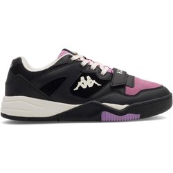 Sneakers Kappa 361C2DW A0I-M Schwarz