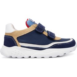 Sneakers Naturino Falcotto By Naturino 2019002.1C49 S Dunkelblau