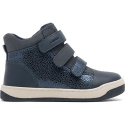 Schnürschuhe Lasocki Kids SPRITE CI12-SPRITE-03 Dunkelblau