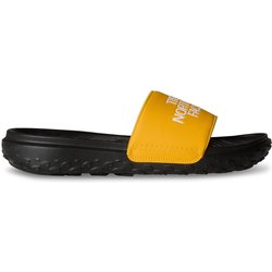 Pantoletten The North Face M Never Stop Cush Slide NF0A8A90ZU31 Gelb