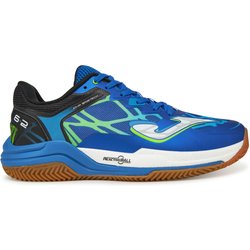 Basketballschuhe Joma V6.2 2504 V62S2504 Blau