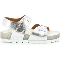 Sandalen Kickers Sunkro 858541-30-16 M Silberfarben