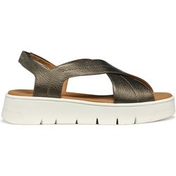 Sandalen Geox D Dandra 40 D55SCA 0002N C3016 Grün