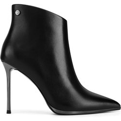 Stiefeletten Eva Minge ASSIA-SLT2518-0501 Schwarz