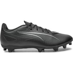 Fußballschuhe Puma Ultra 5 Play Fg/Ag 107689 02 Schwarz