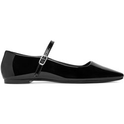 Ballerinas Gino Rossi EMMY-V12 Schwarz