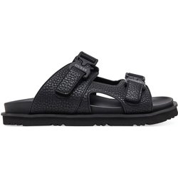 Pantoletten Guess FMJBAH ELE03 Schwarz
