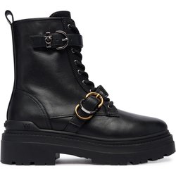 Schnürschuhe PINKO Mia 19 SD0407P087 Schwarz