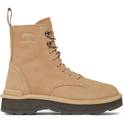 Schnürschuhe Sorel Hi-Line™ Lace NL4879-262 Braun