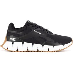 Laufschuhe Reebok ZIG DYNAMICA STR 100222244 Schwarz