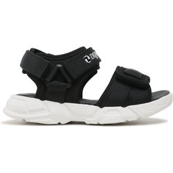 Sandalen ZigZag Sasir Kids Sandal Z232276 Schwarz