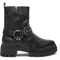 Stiefeletten Aldo Harlly 13800053 Schwarz