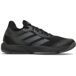 Fitnessschuhe adidas Rapidmove ADV Trainer HP3265 Schwarz