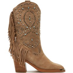 Stiefeletten Alma En Pena I240524 Beige