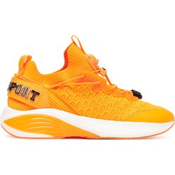 Sneakers Plein Sport SAES USC0751 STE003N Orange