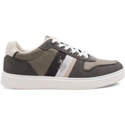 Sneakers U.S. Polo Assn. ROKKO003M/CUY1 Braun