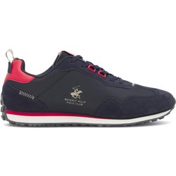 Sneakers Beverly Hills Polo Club TRIST-01 Dunkelblau